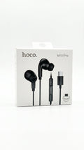 Audífonos In-Ear Hoco M101 Pro (Tipo-C)