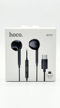 Audífonos Hoco M101 (Tipo-C)